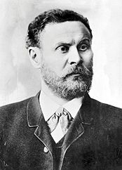 Featured image for “Otto Lilienthal”