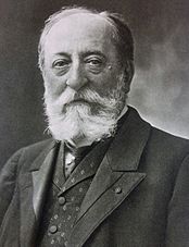 Featured image for “Camille Saint-Saëns”