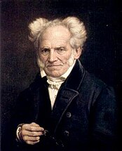 Featured image for “Arthur Schopenhauer”