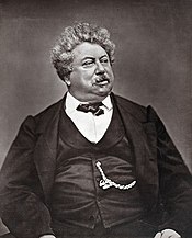 Featured image for “Alexandre Dumas”