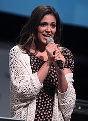 Featured image for “Bethany Mota”