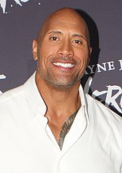 Featured image for “Dwayne Johnson”