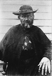 Featured image for “Father Damien”