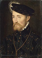 Featured image for “Duke of Guise François”