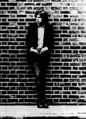 Featured image for “Nick Drake”