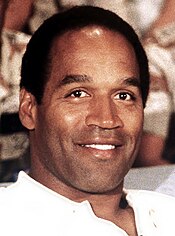 Featured image for “O. J. Simpson”