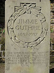 Featured image for “Jimmie Guthrie”