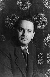 Featured image for “Thomas Wolfe”