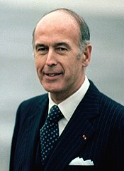 Featured image for “Valéry Giscard d’Estaing”