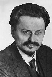Featured image for “Leon Trotsky”