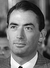Featured image for “Gregory Peck”