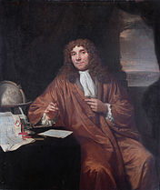 Featured image for “Anton Van Leeuwenhoek”