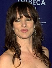 Featured image for “Juliette Lewis”