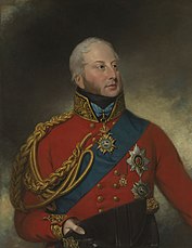 Featured image for “Duke of Gloucester William Frederick”