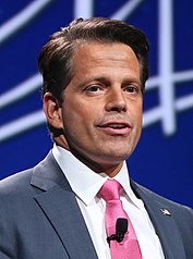 Featured image for “Anthony Scaramucci”