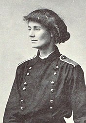 Featured image for “Countess Constance Markievicz”