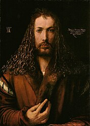 Featured image for “Albrecht Dürer”