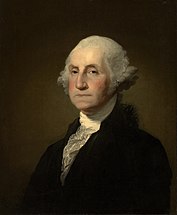 Featured image for “George Washington”