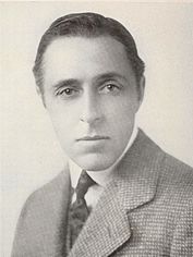 Featured image for “D.W. Griffith”