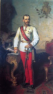 Featured image for “Crown Prince of Austria Rudolf”