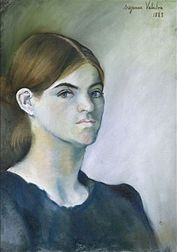 Featured image for “Suzanne Valadon”
