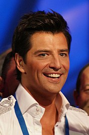 Featured image for “Sakis Rouvas”