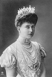 Featured image for “Princess of Prussia Sophie”