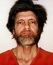 Featured image for “Ted Kaczynski”