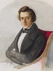 Featured image for “Frédéric Chopin”