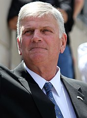 Featured image for “Franklin Graham”