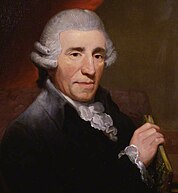 Featured image for “Franz Joseph Haydn”