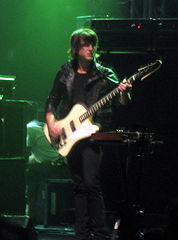 Featured image for “Jared Followill”