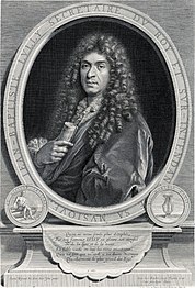 Featured image for “Jean Baptiste Lully”