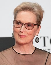 Featured image for “Meryl Streep”