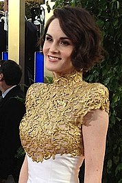 Featured image for “Michelle Dockery”