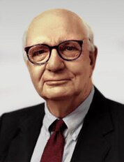 Featured image for “Paul Volcker”