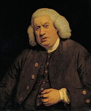 Featured image for “Samuel Johnson”