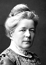 Featured image for “Selma Lagerlöf”