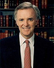 Featured image for “Bob Kerrey”