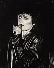 Featured image for “Siouxsie Sioux”