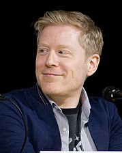 Featured image for “Anthony Rapp”
