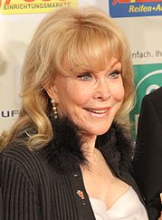 Featured image for “Barbara Eden”