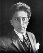 Featured image for “Jean Cocteau”