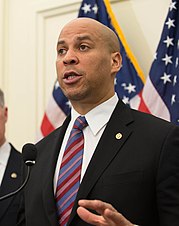 Featured image for “Cory Booker”