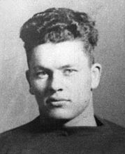 Featured image for “Curly Lambeau”