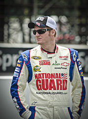 Featured image for “Dale Jr. Earnhardt”