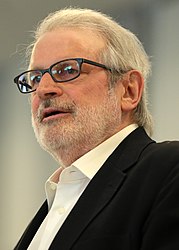 Featured image for “David Stockman”
