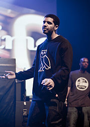 Featured image for “Drake”