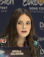 Featured image for “Francesca Michielin”