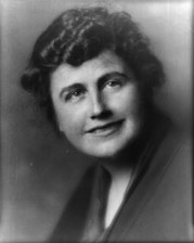 Featured image for “Edith Wilson”